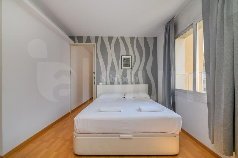 Foto e00d1f20-4720-4780-941f-8a5245edbe9b. Pis a Sagrada Família Barcelona