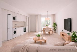 Affitto Appartamento  Paseo montseny. Apartamento en el montseny  gualba  disfrute de la naturaleza