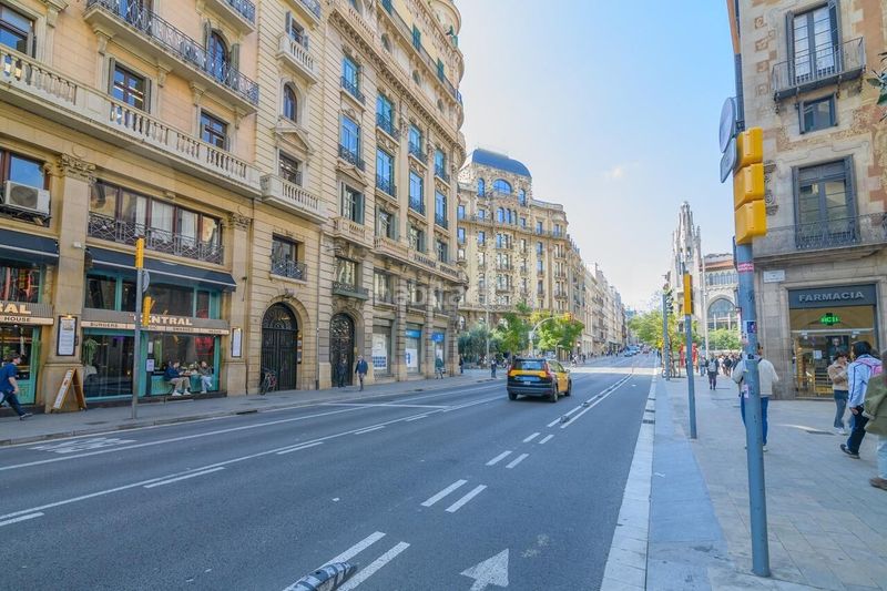 Foto 0e87f995-3b27-40c8-b032-39b71aba2914. Pis amb calefacció a St. Pere - Sta. Caterina - El Born Barcelona