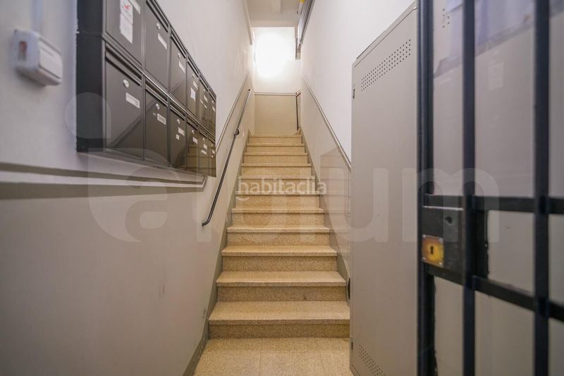 Foto 0f2d7b19-e07f-4639-8f84-9fecd6527e1d. Pis amb calefacció a St. Pere - Sta. Caterina - El Born Barcelona