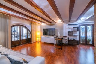 Piso  Carrer rull. Lista para entrar a vivir en el corazón de barcelona amueblada,