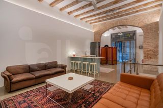 Rez-de-chaussée  Calle codols. Exclusivo localvivienda de diseño en el corazón del barrio gótic