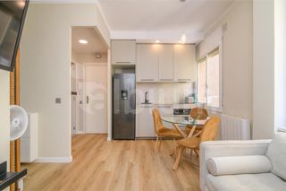Flat in Carrer de Sant Antoni Maria Claret