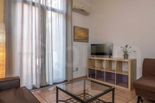 Apartament a Gòtic