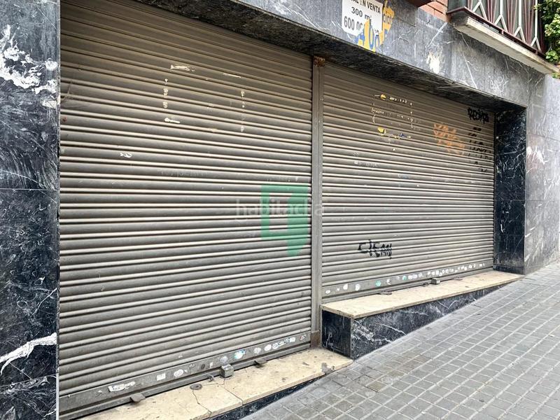 Foto 057e909b-b249-4040-a5c4-a8ed354532ff. Business premise in Fondo Santa Coloma de Gramenet