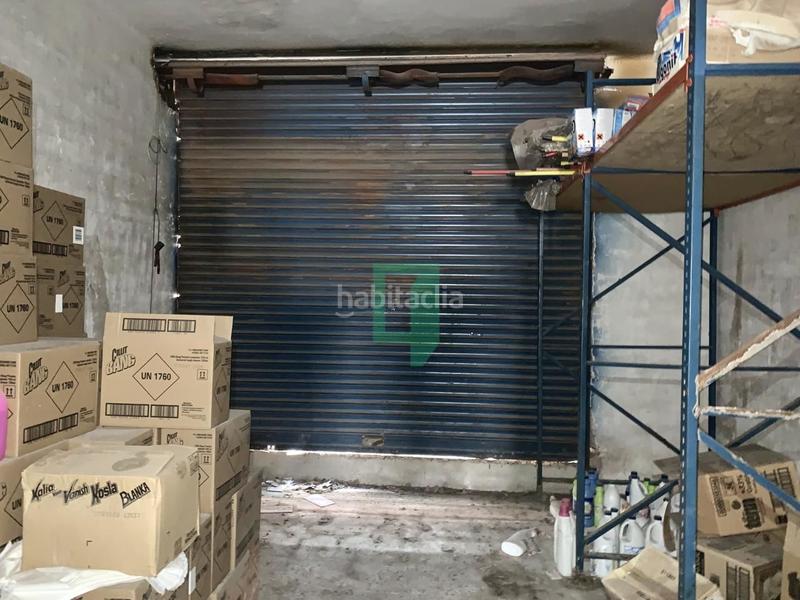 Foto 1f1dd566-3d7c-41eb-9b8d-a7508244ab28. Business premise in Fondo Santa Coloma de Gramenet