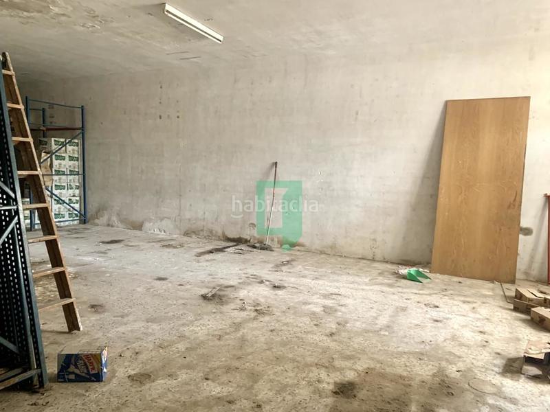 Foto 2078d456-03f9-449c-88dc-5ba957f221b0. Business premise in Fondo Santa Coloma de Gramenet