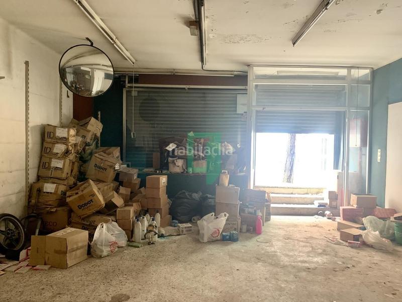 Foto 20a5606f-8d8d-482c-8620-d8a711d70641. Business premise in Fondo Santa Coloma de Gramenet