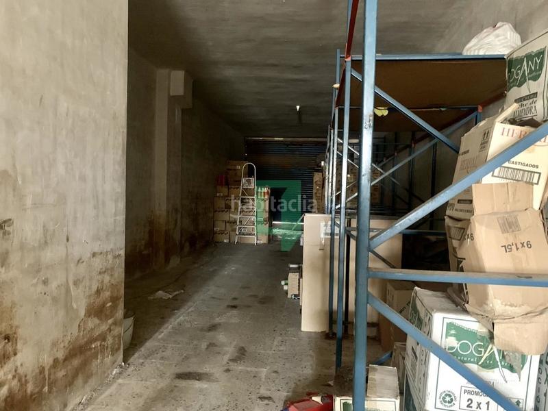 Foto 4d4a95e8-3373-422c-a1be-9211c3f73939. Business premise in Fondo Santa Coloma de Gramenet