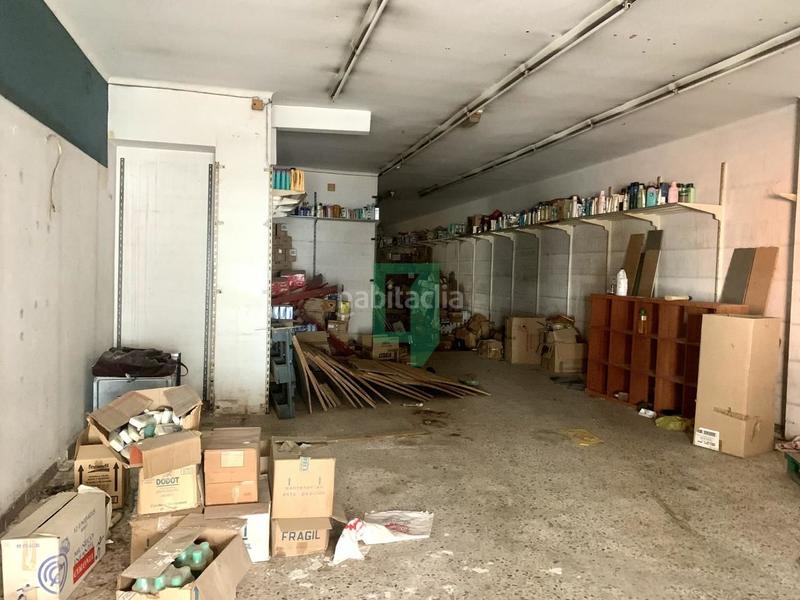 Foto 99755ea7-e6cd-4045-8a2a-7ec9a9cbfff8. Business premise in Fondo Santa Coloma de Gramenet