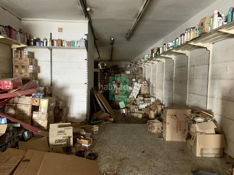 Foto ca05862b-d389-49f9-936d-6e753b35f45c. Business premise in Fondo Santa Coloma de Gramenet