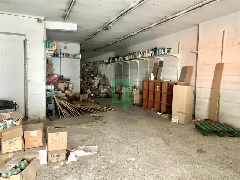 Foto a7542e5c-9e6a-4ec5-88b5-24d698a98d9a. Geschäftsraum in Fondo Santa Coloma de Gramenet