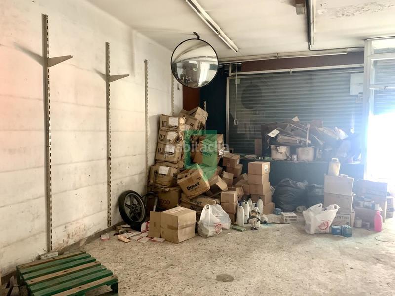 Foto d4c77665-e9d4-47d5-aac5-b0df6bbff2f6. Geschäftsraum in Fondo Santa Coloma de Gramenet