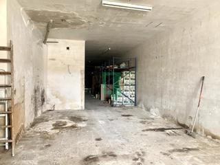 Geschäftsraum  Carrer del bruc