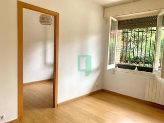 Ground floor  Carrer de jericó. Piso alquilado ideal para inversores en barcelona vallcarca