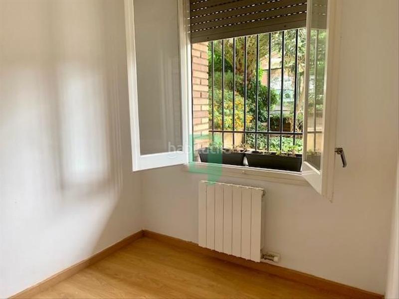 Foto 57d33a02-729f-425a-8d3c-4f799ef7f40b. Erdgeschoss mit heizung in Sant Genís dels Agudells Barcelona