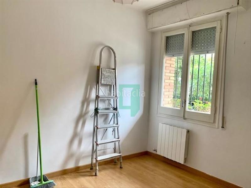 Foto b67633b0-5270-445e-bd09-049ca7e6081e. Erdgeschoss mit heizung in Sant Genís dels Agudells Barcelona