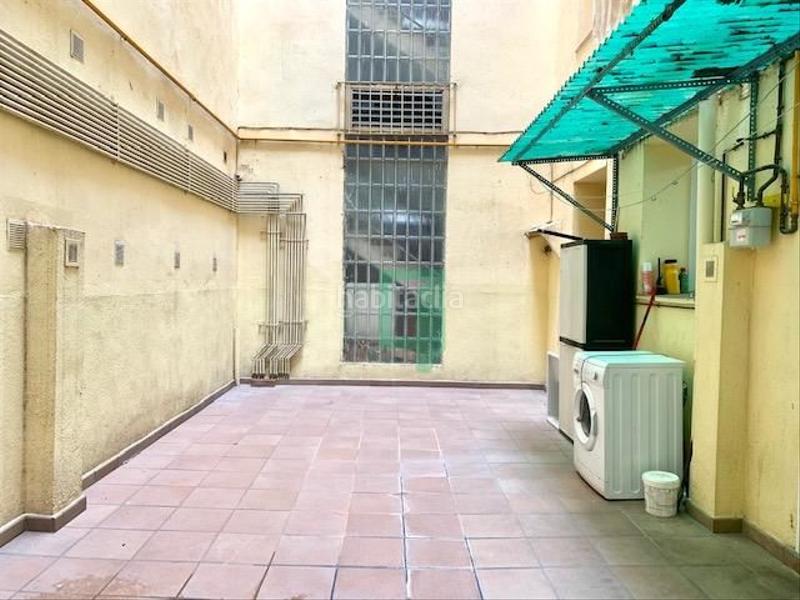 Foto d1457469-0d6a-4f21-ae4e-a4c057490f98. Erdgeschoss mit heizung in Sant Genís dels Agudells Barcelona