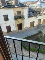 Pis a Baeza. Piso con ascensor en baeza de 3 dormitorios