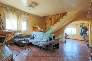Casa a Lorquí. Casa en venta para entrar a vivir en lorquí