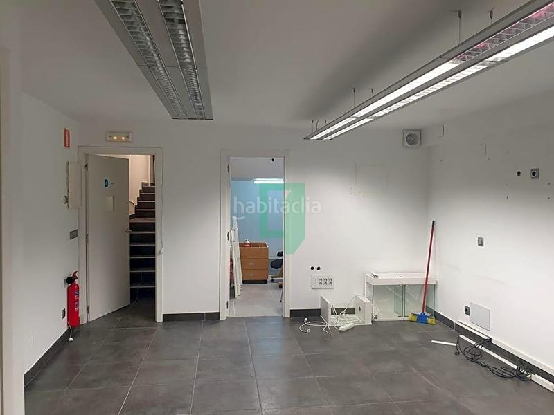 Foto 61c898a7-5452-4c09-80e4-2ce419dfe3e3. Geschäftsraum in Estella / Lizarra