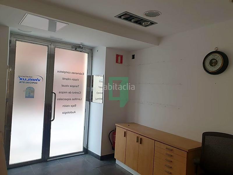 Foto cde26005-6957-42b3-811c-eed2a2698503. Geschäftsraum in Estella / Lizarra