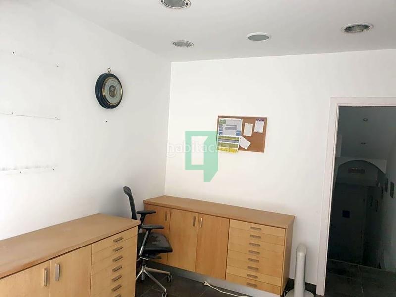 Foto cf28821f-75b3-475a-9212-91eab9b29645. Geschäftsraum in Estella / Lizarra