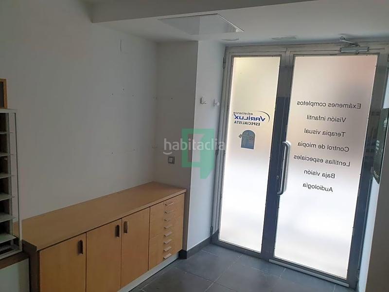 Foto d0e96a89-d42e-4cb2-99ee-62d3046961b8. Geschäftsraum in Estella / Lizarra