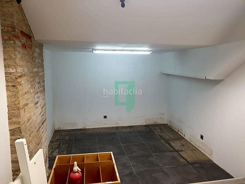 Foto e5932e34-b107-4403-940f-143114460d05. Geschäftsraum in Estella / Lizarra