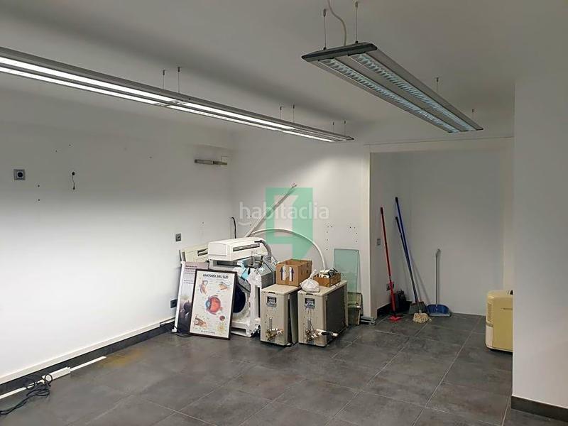 Foto fe99c512-c6e0-4b0a-919c-f9a4182e6711. Geschäftsraum in Estella / Lizarra