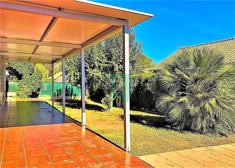 Foto 4e19be20-a6b7-4e79-841c-2aa6b0b9c969. Casa amb aparcament a Ayegui