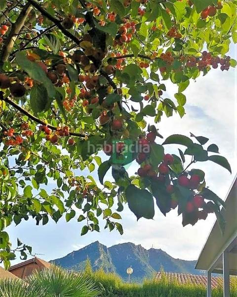 Foto d2387fc4-3118-4246-be16-af9a32ccddeb. Casa amb aparcament a Ayegui