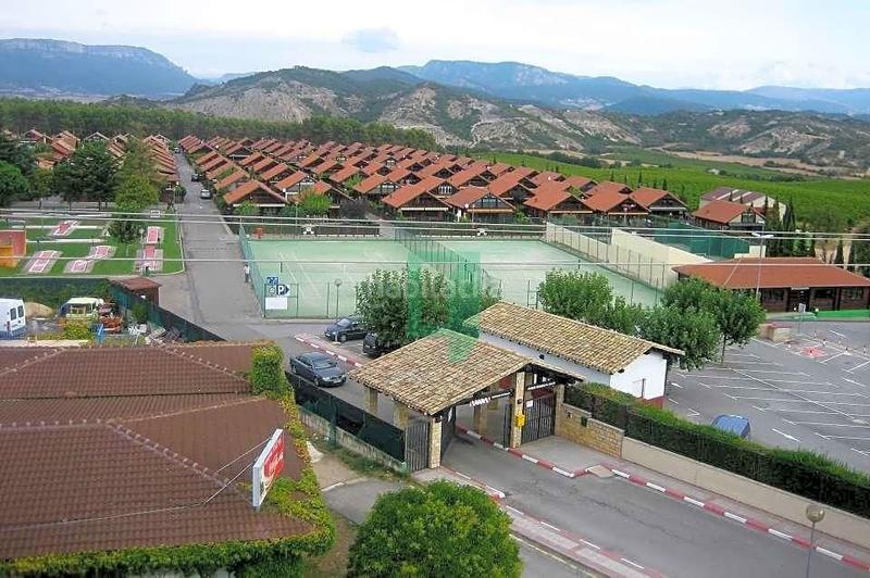 Foto e79c9853-9d67-4da8-9126-497e50c34f53. Casa amb aparcament a Ayegui