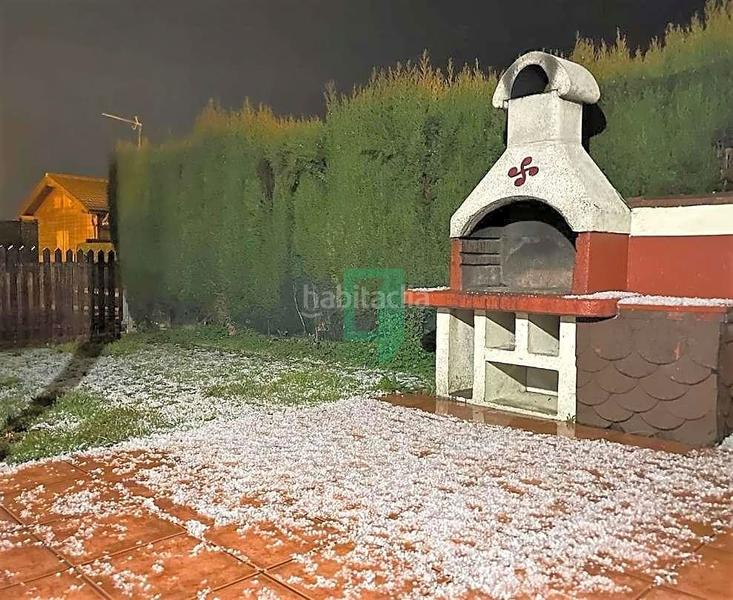Foto f86e9c4b-4754-4d65-8a75-4991479e660e. Casa amb aparcament a Ayegui