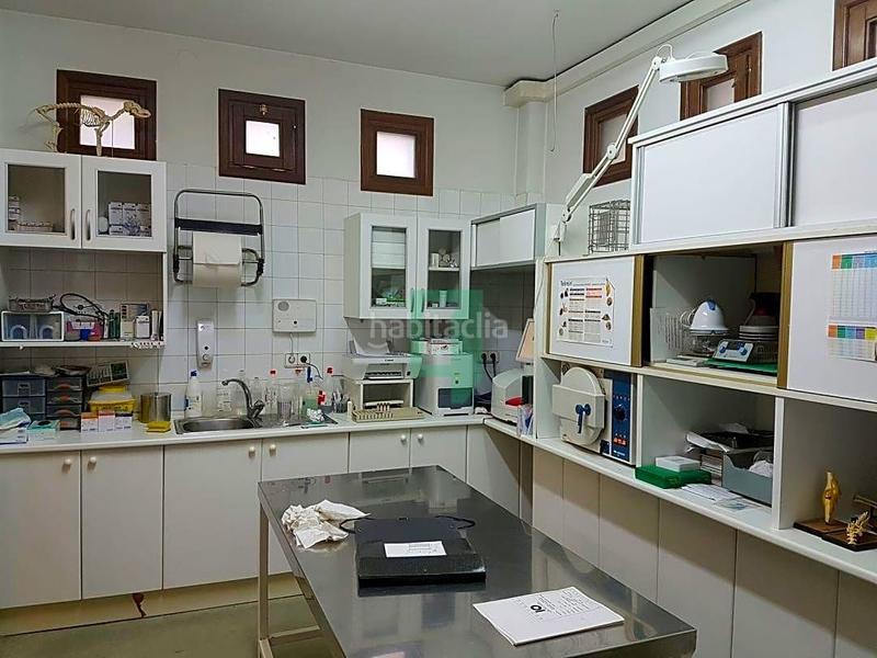 Foto 165b69c2-b97e-4171-be72-6fd4b5baad0a. Geschäftsraum in Estella / Lizarra