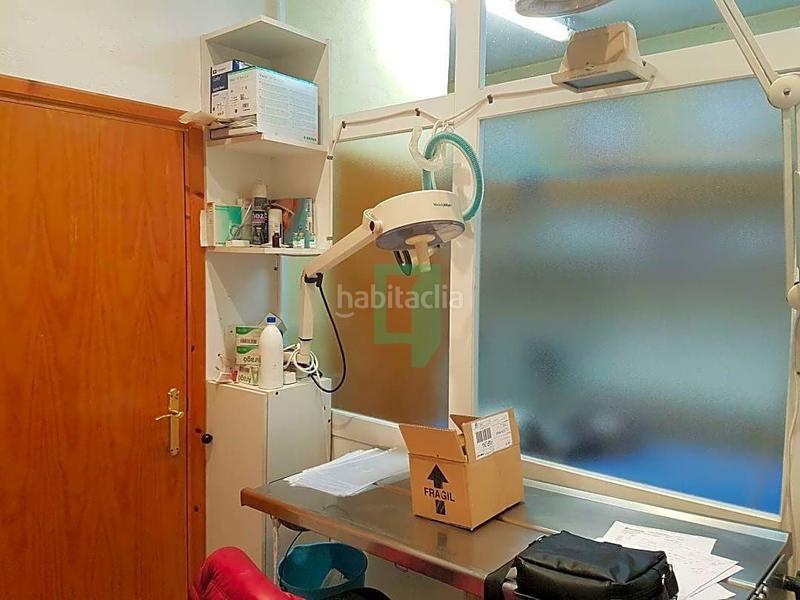 Foto 47a84493-7169-4d87-8093-b3d327ccba23. Geschäftsraum in Estella / Lizarra