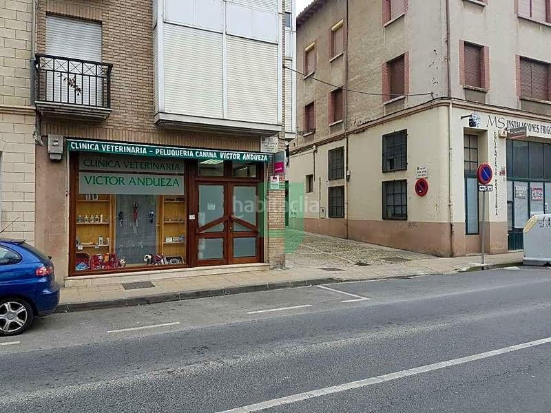 Foto 636ddcc3-d4f4-4674-bbe5-4193aaff0861. Geschäftsraum in Estella / Lizarra