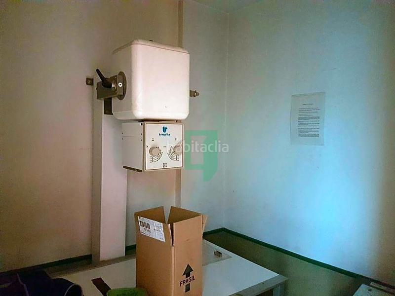 Foto 7933ae4b-8ad2-41c7-b0a5-0a0427b5d984. Geschäftsraum in Estella / Lizarra