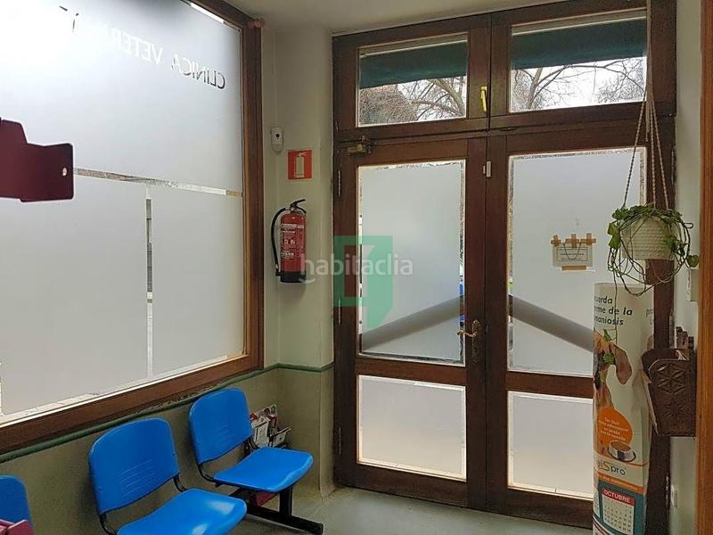 Foto 8798402e-7f2d-451c-81f9-9fdb104e4017. Geschäftsraum in Estella / Lizarra