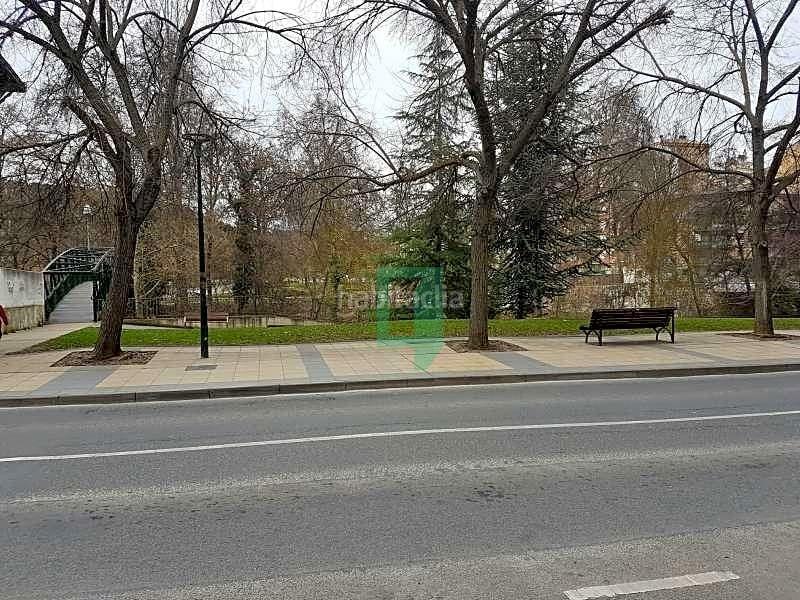 Foto c2e60033-feb2-4b4b-99b9-95d2ac82f97a. Geschäftsraum in Estella / Lizarra