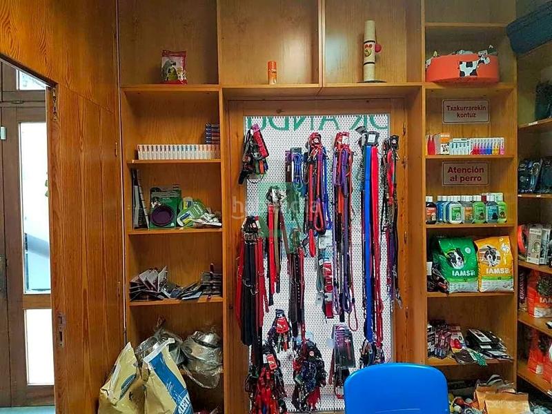 Foto d227517a-1359-4f3c-be78-df96669717ab. Geschäftsraum in Estella / Lizarra