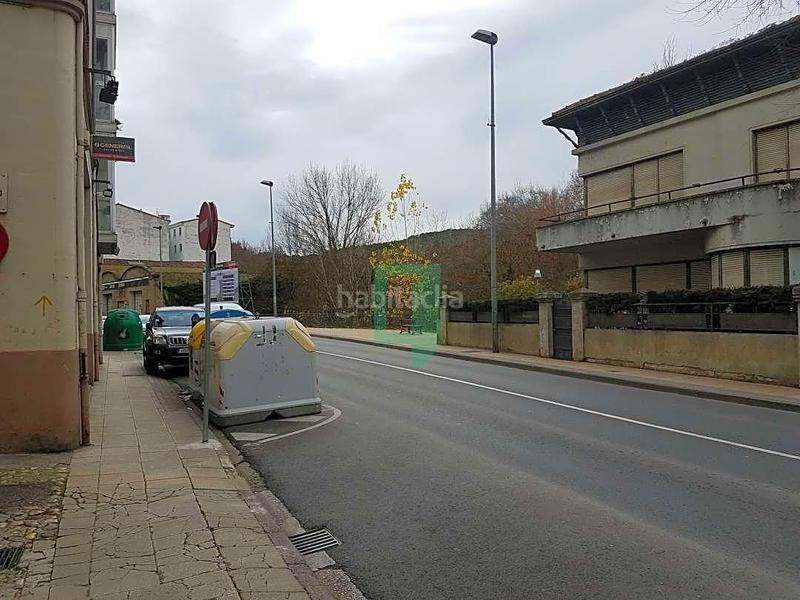 Foto dd5def33-1396-4752-bb46-31a928f84ffc. Geschäftsraum in Estella / Lizarra