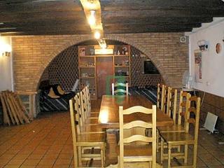 Local Comercial  Ja los toros. Sociedad gastronómica