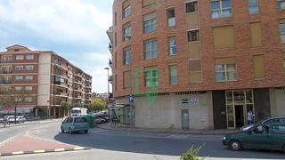 Local Comercial  Navarro villoslada. Local de obra en estella