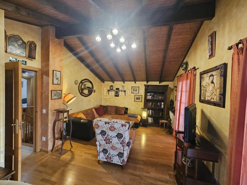 Foto 575ea213-6db4-4bb7-8968-dbe39b7a6aad. Casa chalet en irache en Ayegui