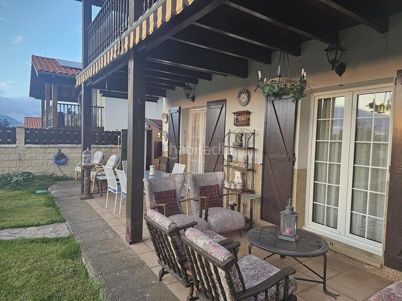 Foto 6ff5403b-3f6a-48a3-a387-c3df03201823. Casa chalet en irache en Ayegui