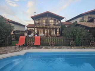 Casa a Ayegui. Chalet en irache