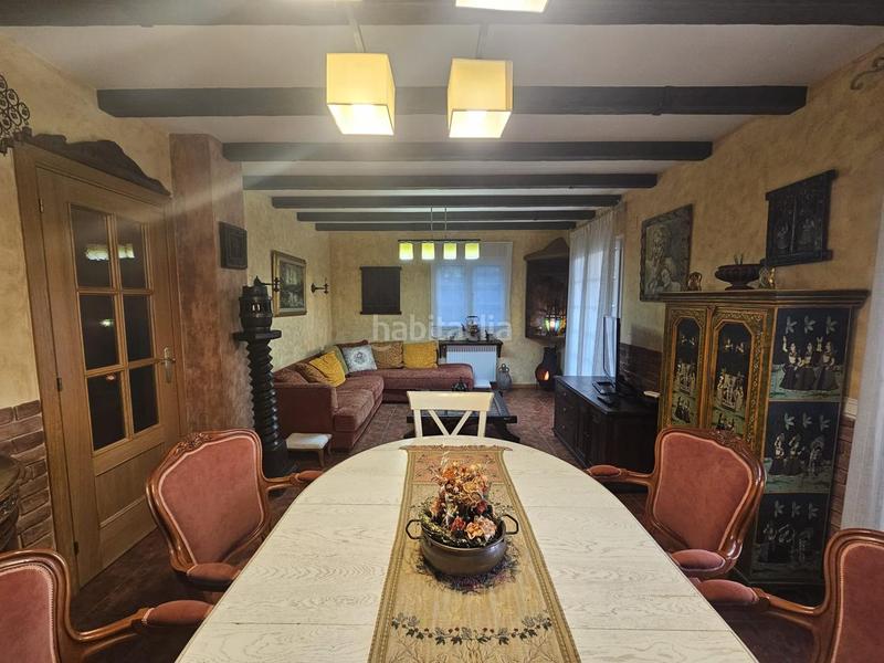 Foto c72bf4e9-0589-497e-941d-a28d490803d0. Casa chalet en irache en Ayegui
