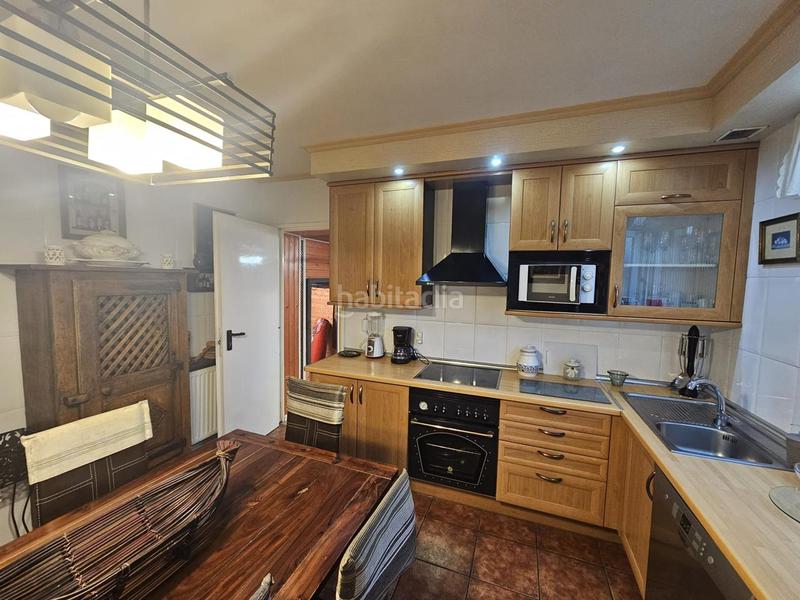 Foto f435c3ae-98a4-4764-928c-19b2d233b7e6. Casa chalet en irache en Ayegui