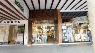 Local Comercial  De los fueros. Local en estella